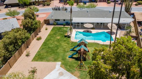 10808 43rd St, Phoenix AZ 85050-3342 exterior