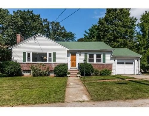 223 Jefferson St, Dedham, MA 02026-5007