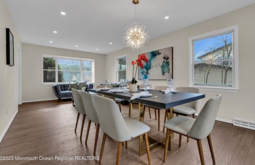 36 Drexel Dr, Jackson Twp NJ  08527-2328 exterior