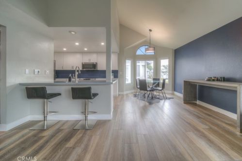 57 Remington, Irvine CA  92620-5730 exterior