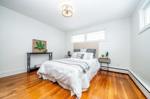 156 Cornell St, New Bedford MA  02740-1714 exterior