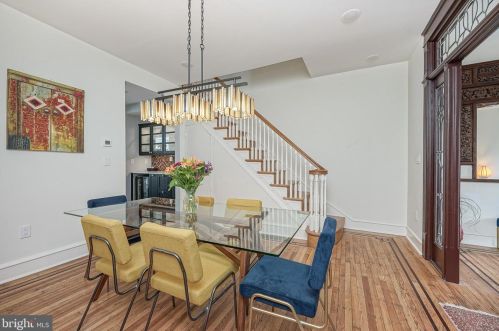 1614 16 St, Philadelphia PA 19121-3202 exterior