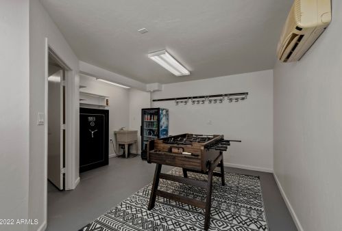 1832 Claremont St, Phoenix AZ  85015-2073 exterior