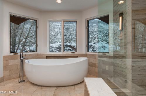 2958 Daybreaker Dr, Park City UT 84098-5838 exterior