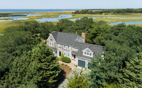 16 Boat Meadow Way, Eastham, MA 02642-3429