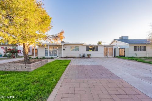 2535 Earll Dr, Phoenix, AZ 85016-7403