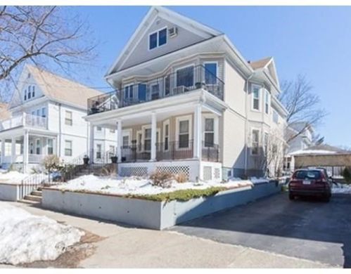 21 Everett St, Arlington, MA 02474-6901