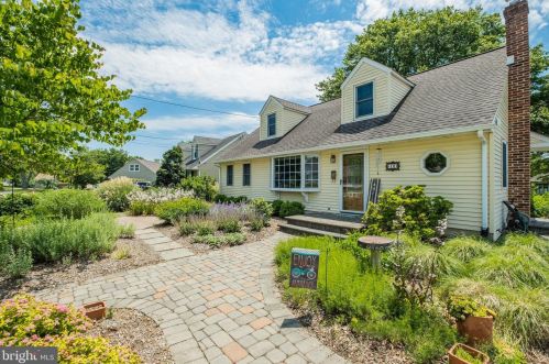 12 Beech Pl, West Deptford NJ 08096-3312 exterior