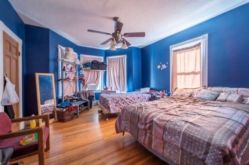 59 Catharine St, Worcester MA 01605-2809 exterior