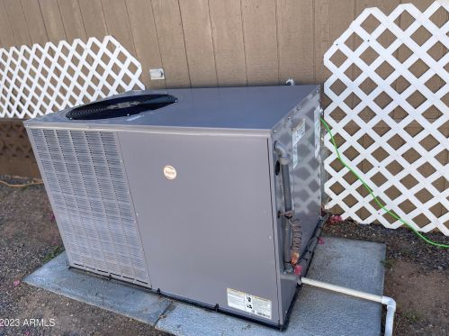 17601 22 St, Phoenix AZ 85016-3430 exterior