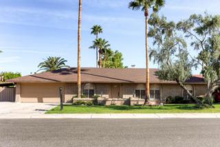 416 Le Marche Ave, Phoenix AZ  85022-2507 exterior