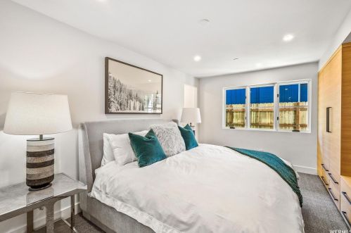 1406 Park Ave, Park City UT 84060-5134 exterior