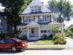 114 Lowell Ave, Newton, MA 02460-1503