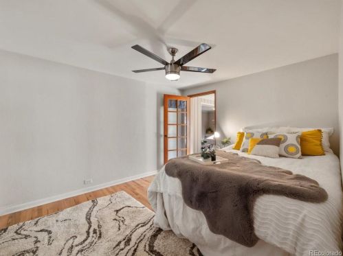 3016 Corona St, Englewood CO 80113-1778 exterior