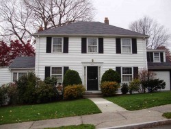 11 Langdon St, Newton, MA 02458-1802
