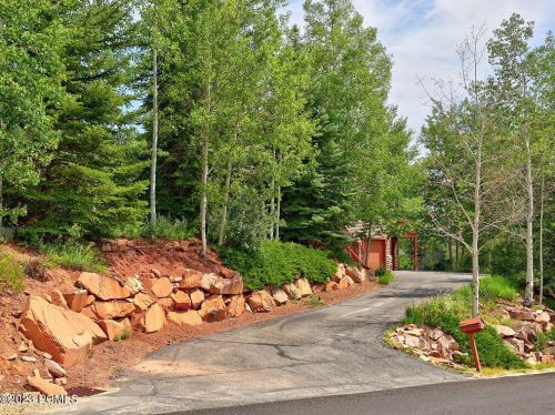 3600 Wagon Wheel Way, Park City UT 84098-5340 exterior