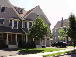 100 West St, Newton, MA 02458-1327