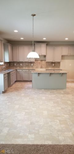 2046 Harvest Mill Run, Conyers GA 30012-3970 exterior