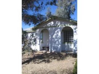 3702 Nisbet Rd, Phoenix AZ  85032-4618 exterior