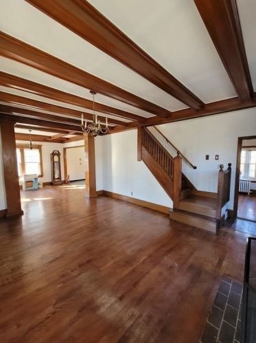 44 Bigelow St, Fall River MA 02720-5408 exterior