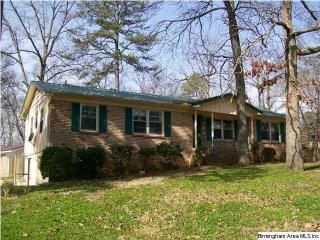 909 Meg Dr, Birmingham, AL 35215-7149