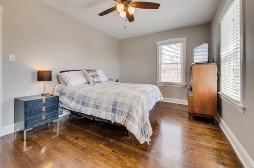 1400 Home Ave, Forest View IL 60402-1618 exterior