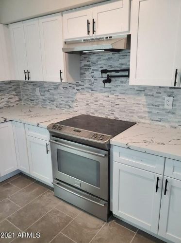 2708 26th Pl, Phoenix AZ  85008-1020 exterior