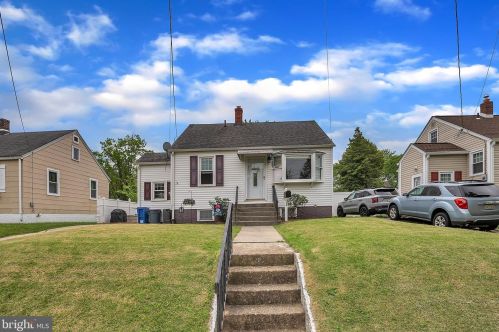 152 Spruce Ave, West Deptford NJ 08093-1118 exterior