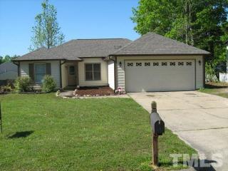 3302 Woodland Park Rd, Durham, NC 27703-2533