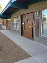 1407 Rancho Dr, Phoenix AZ  85014-2416 exterior