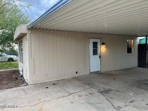 18408 5th Pl, Phoenix AZ  85022-1030 exterior