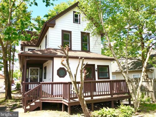 424 Morris St, West Deptford NJ  08096-2633 exterior