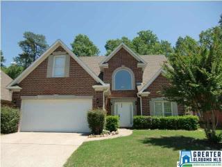493 Talon Ct, Birmingham AL  35242-6984 exterior