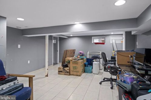 126 Carpenter St, Belleville NJ 07109-1456 exterior