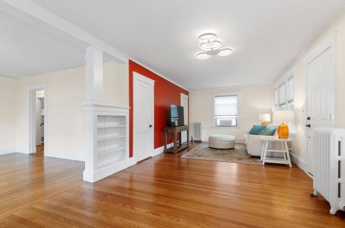 6 Frankwood Ave, Beverly MA  01915-1008 exterior