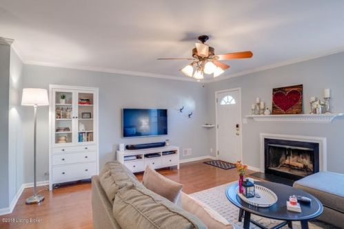 2713 Langdon Dr, Louisville KY  40241-2409 exterior