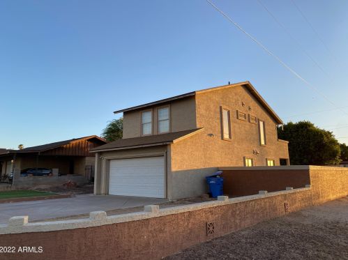 8602 7th Pl, Phoenix AZ  85042-7847 exterior