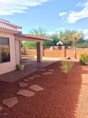 2202 Saint Catherine Ave, Phoenix AZ  85042-5382 exterior