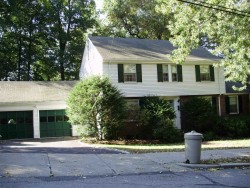 114 Berkeley St, Newton, MA 02465-2619