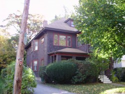 22 Aberdeen St, Newton, MA 02461-1802