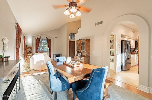 1368 Desert Flower Ln, Phoenix AZ  85048-5928 exterior