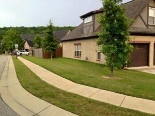 1195 Grants Way, Birmingham AL  35210-5502 exterior