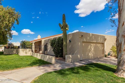 5151 78th St, Scottsdale AZ  85250-7240 exterior