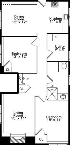 13 Winn Valley Dr, Burlington MA  01803-4726 exterior