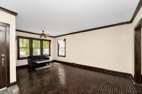 1224 Grv Ave, Forest View IL 60402-1223 exterior