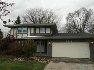 5313 Shattuck Rd, Saginaw, MI 48603-2889