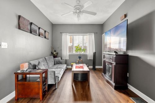 45 Clark St, Everett MA 02149-2009 exterior