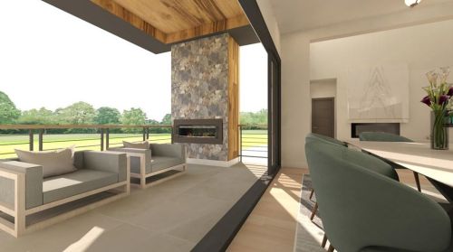 4055 Ashford Dunwoody Rd, Atlanta GA exterior