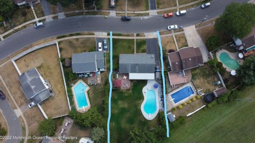 44 Citadel Dr, Jackson Twp NJ 08527-1843 exterior