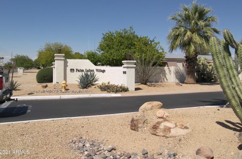 16229 32 Way, Phoenix AZ 85018-5019 exterior